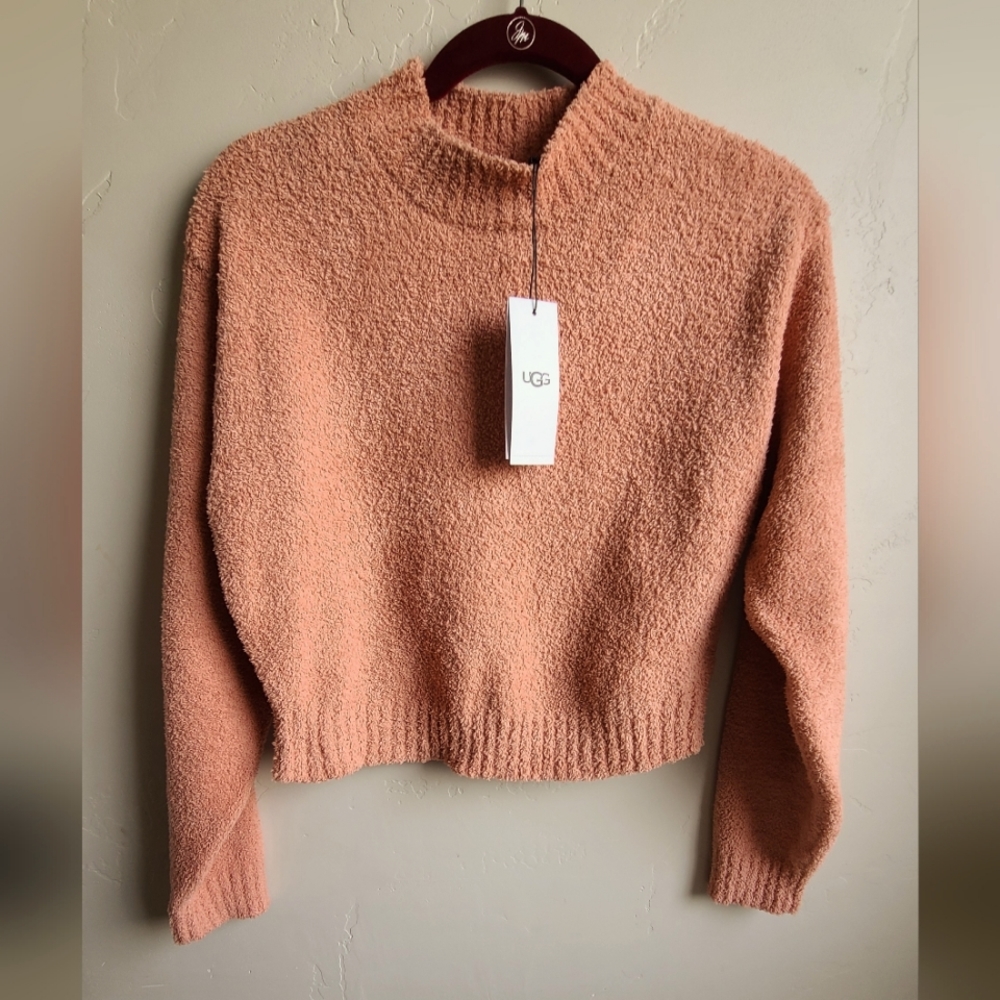 UGG TERRI MOCK TOP